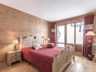 Appartement élégant avec wifi, terrasse et parking couvert à Val-d'Isère, proche des pistes - FR-1-694-100 - Val dʼIsère - 3