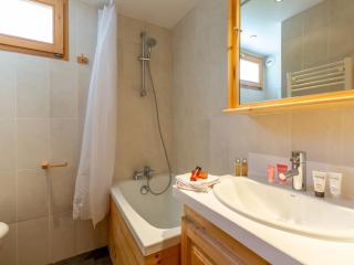 Appartement spacieux avec wifi, balcon Sud, parking, proche pistes - Val d'Isère - FR-1-694-112 - Val dʼIsère - 6