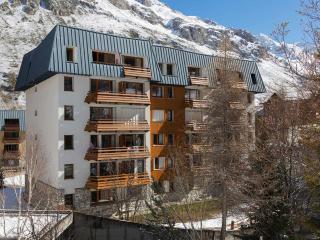 Appartement spacieux avec wifi, balcon Sud, parking, proche pistes - Val d'Isère - FR-1-694-112 - Val dʼIsère - 4