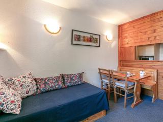 Appartement cosy et bien équipé, proche du centre et des pistes à Val-d'Isère - FR-1-694-113 - Val dʼIsère - 1