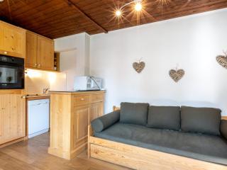 Studio coquet et soigné avec tout l'équipement nécessaire au centre de Val-d'Isère - FR-1-694-110 - Val-d’Isère - 7