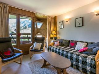 Appartement raffiné à Val-d'Isère, 6 personnes, pied des pistes, WiFi - FR-1-694-116 - Val dʼIsère - 0