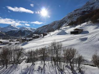Appartement raffiné à Val-d'Isère, 6 personnes, pied des pistes, WiFi - FR-1-694-116 - Val dʼIsère - 8