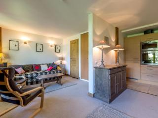 Appartement raffiné à Val-d'Isère, 6 personnes, pied des pistes, WiFi - FR-1-694-116 - Val dʼIsère - 6