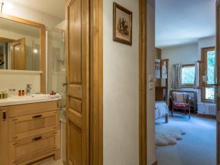 Appartement raffiné à Val-d'Isère, 6 personnes, pied des pistes, WiFi - FR-1-694-116 - Val dʼIsère - 3