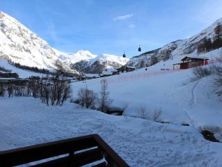 Charmant appartement aux pieds des pistes - 3 pièces pour 6 personnes - FR-1-694-111 - Val dʼIsère - 7