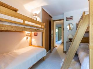Appartement raffiné à Val-d'Isère, 6 personnes, pied des pistes, WiFi - FR-1-694-116 - Val dʼIsère - 1