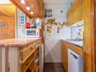 Charmant appartement aux pieds des pistes - 3 pièces pour 6 personnes - FR-1-694-111 - Val dʼIsère - 6