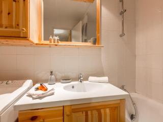 Charmant appartement aux pieds des pistes - 3 pièces pour 6 personnes - FR-1-694-111 - Val dʼIsère - 3