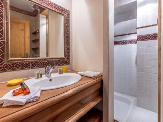 Appartement de charme avec balcon, 8 pers, décor raffiné, au cœur de Val-d’Isère, proche des pistes - FR-1-694-106 - 5