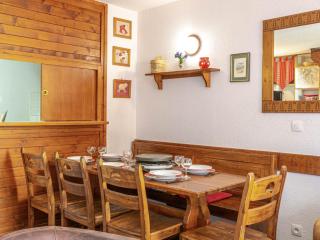 Duplex 4 pièces avec WiFi, parking et animaux acceptés - FR-1-694-139 - Val dʼIsère - 7