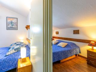 Duplex 4 pièces avec WiFi, parking et animaux acceptés - FR-1-694-139 - Val dʼIsère - 4