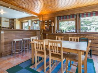 Val-d'Isère: Appartement spacieux avec balcon et 7 couchages - FR-1-694-142 - 9