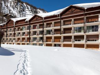Val-d'Isère: Appartement spacieux avec balcon et 7 couchages - FR-1-694-142 - 5