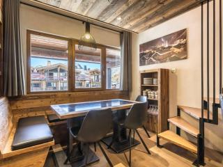 Appartement luxe avec wifi et parking sur les pistes au cœur de Val-d'Isère - FR-1-694-133 - Val dʼIsère - 0