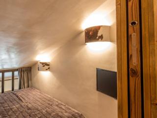 Appartement luxe avec wifi et parking sur les pistes au cœur de Val-d'Isère - FR-1-694-133 - Val dʼIsère - 5
