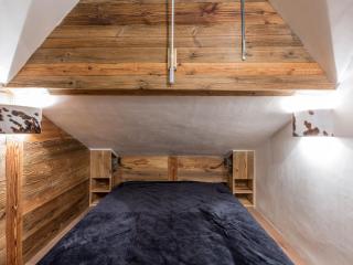 Appartement luxe avec wifi et parking sur les pistes au cœur de Val-d'Isère - FR-1-694-133 - Val dʼIsère - 4