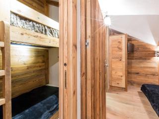 Appartement luxe avec wifi et parking sur les pistes au cœur de Val-d'Isère - FR-1-694-133 - Val dʼIsère - 3