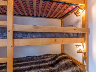 Appartement cosy avec wifi et parking - Pied des pistes, proche village enfants - FR-1-694-140 - 5