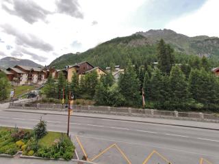 Charmant duplex 3 pièces avec balcon sud, près du centre et des pistes, parking, WiFi - FR-1-694-145 - Val dʼIsère - 6