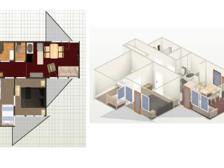 Appartement rénové avec belle vue, WiFi et animaux acceptés - FR-1-694-147 - Val-d’Isère - 9