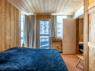 Val-d'Isère: Appartement 2 Chambres, 4 Pers., Wifi et Animaux Bienvenus - FR-1-694-147 - 7