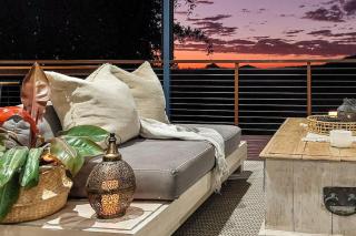 Mountain View Escape - Wongawallan - 9