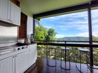 Mountain View Escape - Wongawallan - 3