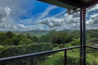 Mountain View Escape - Wongawallan - 1