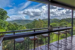 Mountain View Escape - Wongawallan - 2