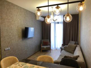 Sunrise Apartments 573 - Batumi - 6
