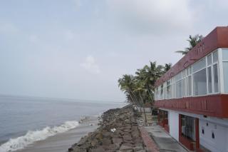 Cherai Blue View Beach Resort - Cochin - 0