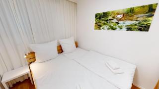 Haus Wiesbaden App 43 Woodwhite - Pelzerhaken - 6
