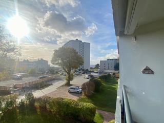 Haus Wiesbaden App 43 Woodwhite - 1