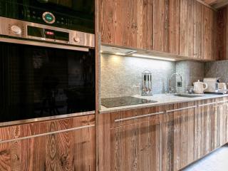 Bel appartement de standing dans résidence neuve au pied des pistes à Val-d'Isère - FR-1-694-155 - Val dʼIsère - 3