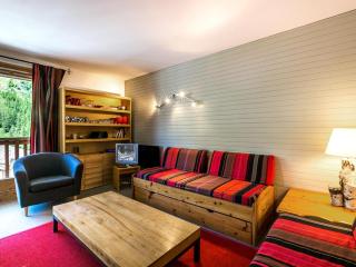 Appartement haut de gamme avec Wifi, parking et balcon, au pied des pistes à Val-d'Isère - FR-1-694-151 - Val-d’Isère - 0