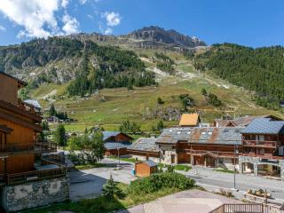 Charmant appartement au pied des pistes avec wifi - FR-1-694-157 - Val dʼIsère - 9