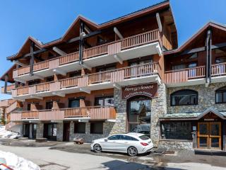 Studio cosy avec Wifi, parking, et animaux acceptés - FR-1-694-166 - Val dʼIsère - 7