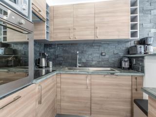 Appartement élégant contemporain avec balcon sud et wifi - FR-1-694-170 - 5