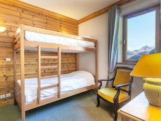 Duplex de Standing au Pied des Pistes avec Grand Balcon, Expo Sud/Ouest, Parking Inclus - FR-1-694-169 - Val dʼIsère - 3