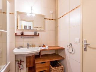 Appartement skis aux pieds à La Daille avec balcon et cuisine équipée - FR-1-694-175 - Val dʼIsère - 3