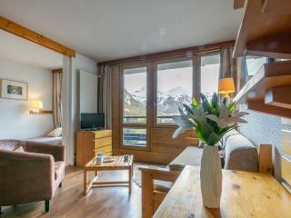 Appartement skis aux pieds à La Daille avec balcon et cuisine équipée - FR-1-694-175 - Val-d'Isère - 7