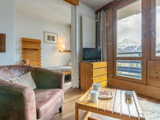 Appartement skis aux pieds à La Daille avec balcon et cuisine équipée - FR-1-694-175 - Val-d'Isère - 6