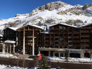 Appartement de caractère haut de gamme au centre de Val-d'Isère, proche des pistes - FR-1-694-184 - Val-dʼIsère - 8