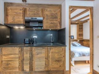 Appartement de caractère haut de gamme au centre de Val-d'Isère, proche des pistes - FR-1-694-184 - Val-d'Isère - 5