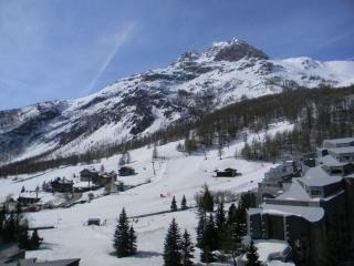Appartement cosy à La Daille, skis aux pieds, WiFi, animaux acceptés - FR-1-694-192 - Val dʼIsère - 8