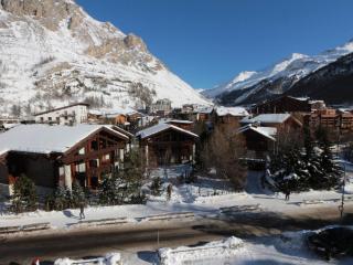 Appartement spacieux pour 6, proche pistes et centre aquasportif à Val-d'Isère - FR-1-694-194 - Val dʼIsère - 8