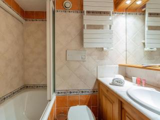 Confortable appartement 4 pièces avec wifi, parking, exposé Sud près des pistes à Val-d'Isère. - FR-1-694-186 - 5