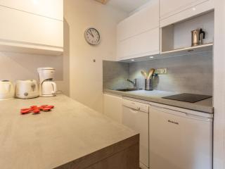 Appartement duplex skis aux pieds, 3 pièces, 5 pers., wifi, balcon, et garage privé - FR-1-694-196 - Val-d’Isère - 9