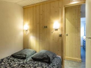 Appartement duplex skis aux pieds, 3 pièces, 5 pers., wifi, balcon, et garage privé - FR-1-694-196 - Val-d’Isère - 8